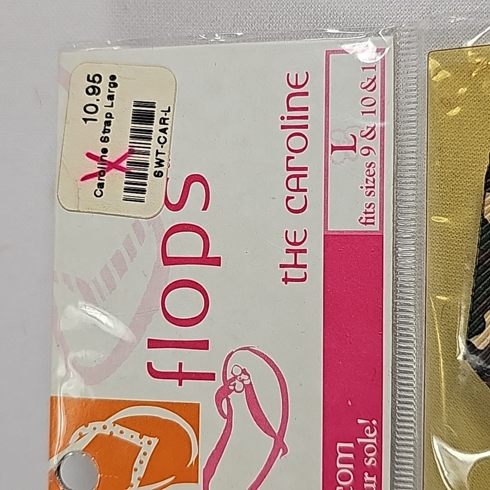 Switch Flops Straps - Picture 5 of 9